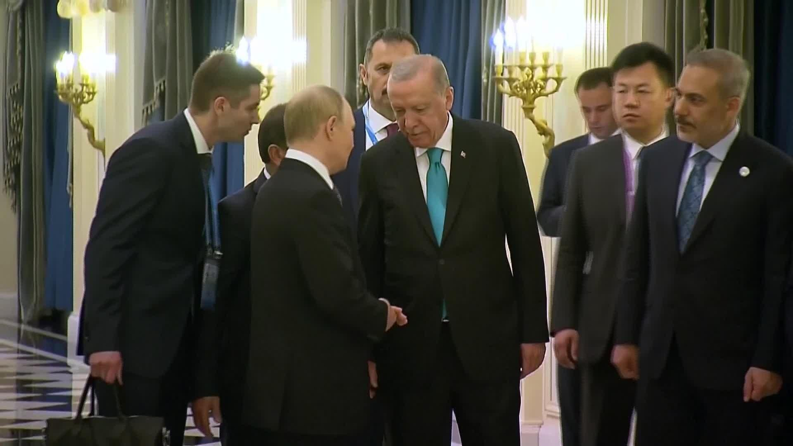 L004-CHINA PUTIN CON ERDOGAN L004-CHINA PUTIN CON ERDOGAN