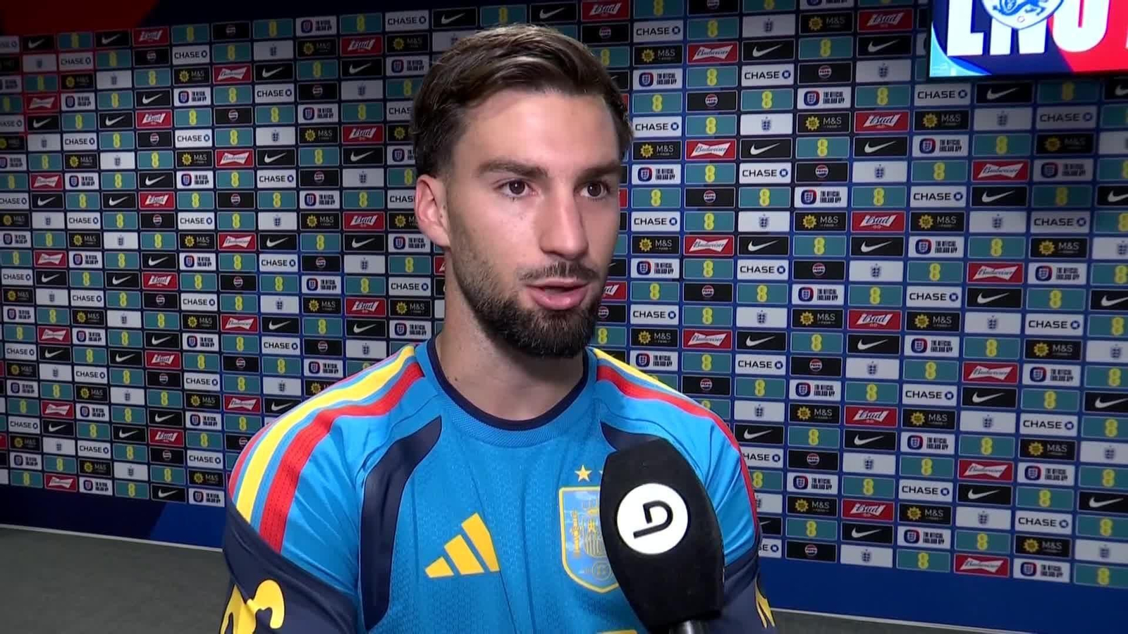 va baena zona mixta