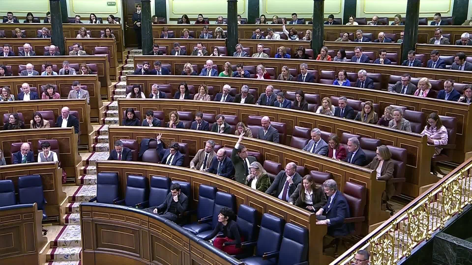 web politicos vivienda