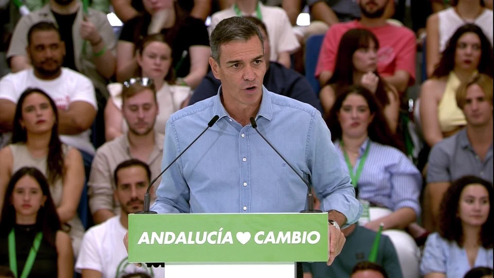 va pedro sanchez