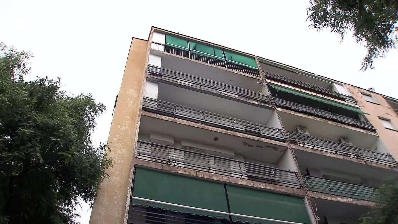 L032-VALENCIA HOMBRE MUERTO 15 AÑOS