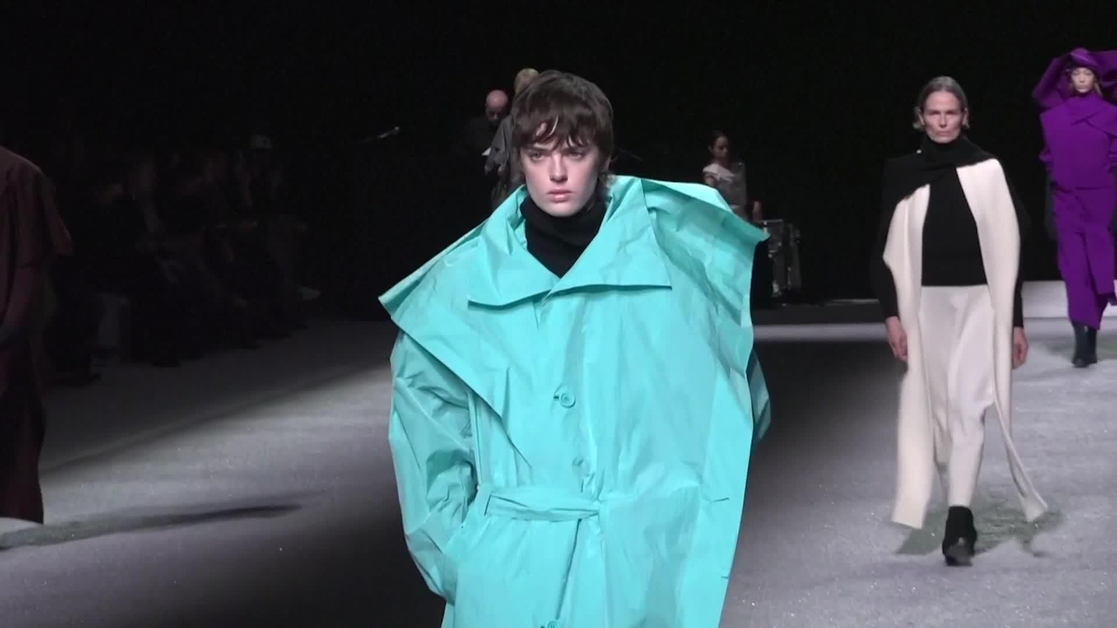 va semana moda paris