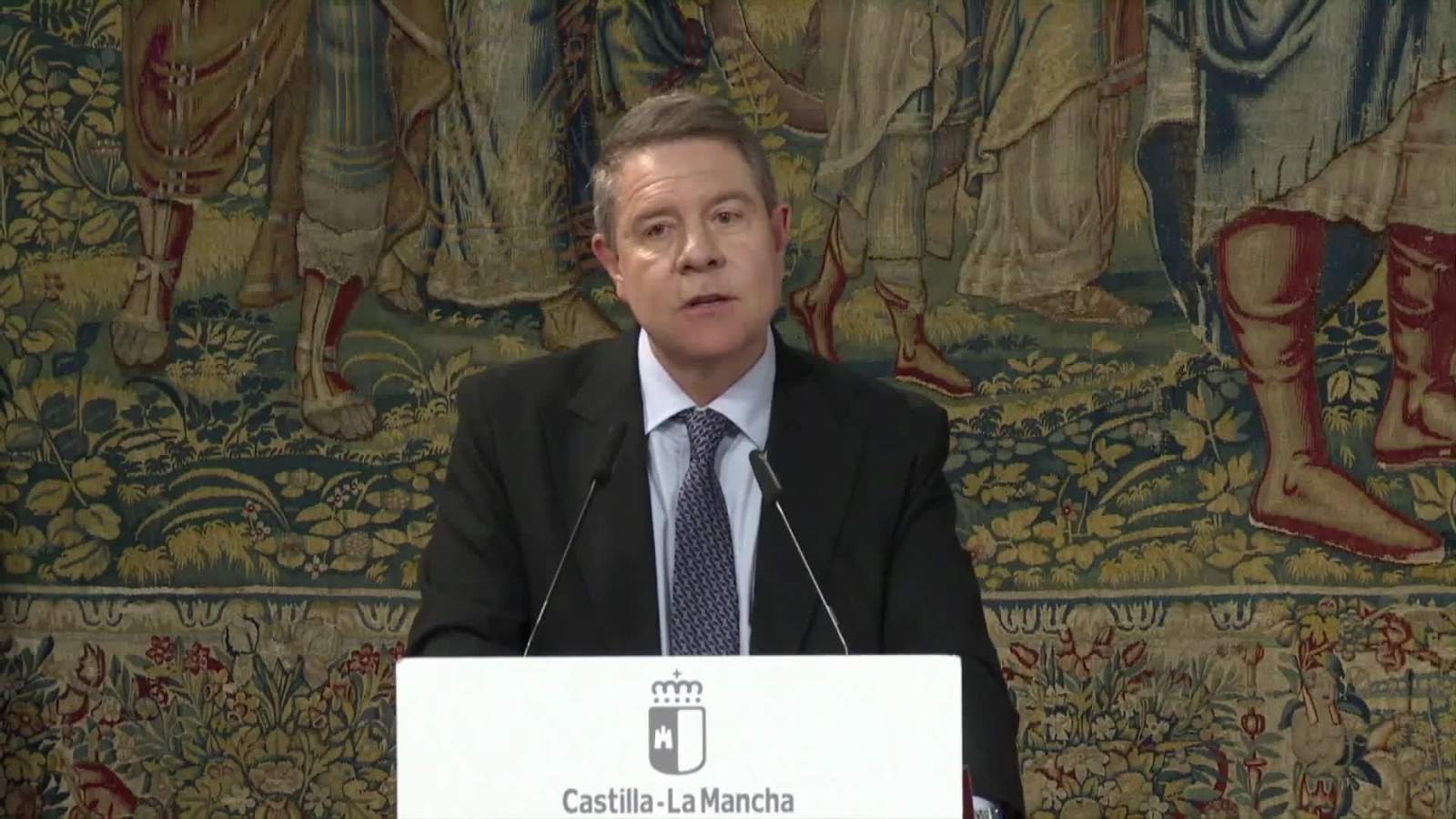 M029-TOLEDO ACTO DE GARCIA PAGE