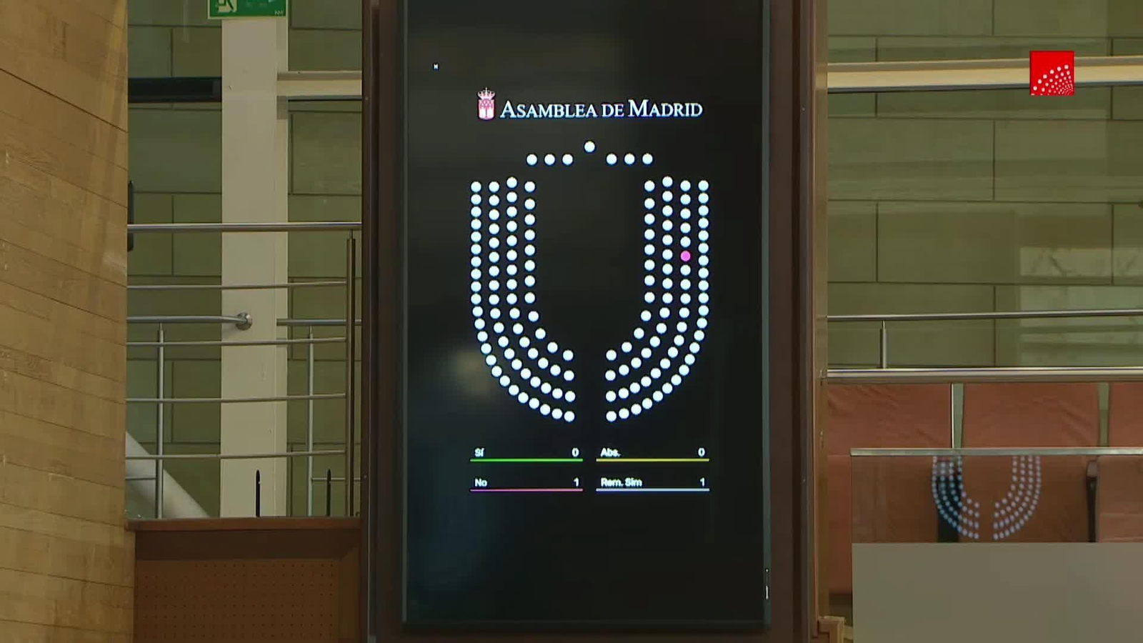 va madrid pide repatricion menas