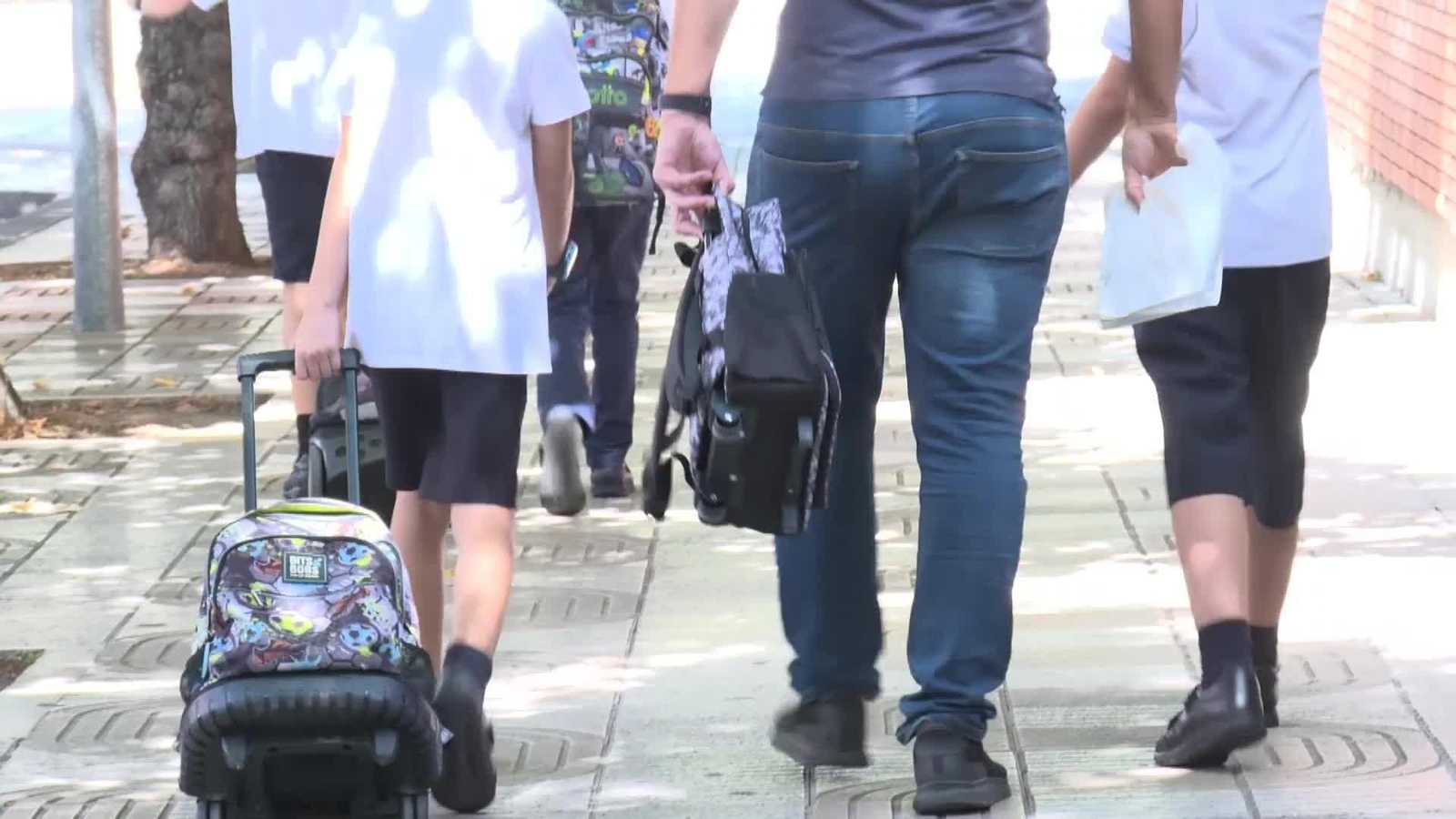 va arranca curso pamplona