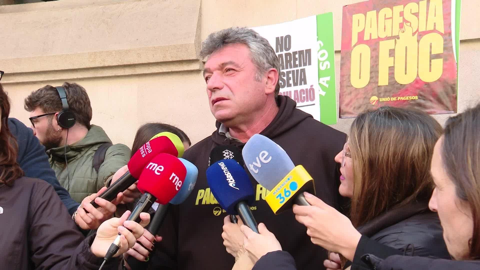 V020-BARCELONA PROTESTA PAYESES