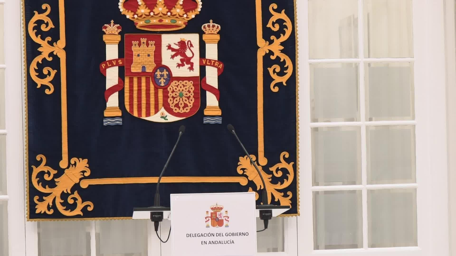 V053-SEVILLA DELEGADO DEL GOBIERNO