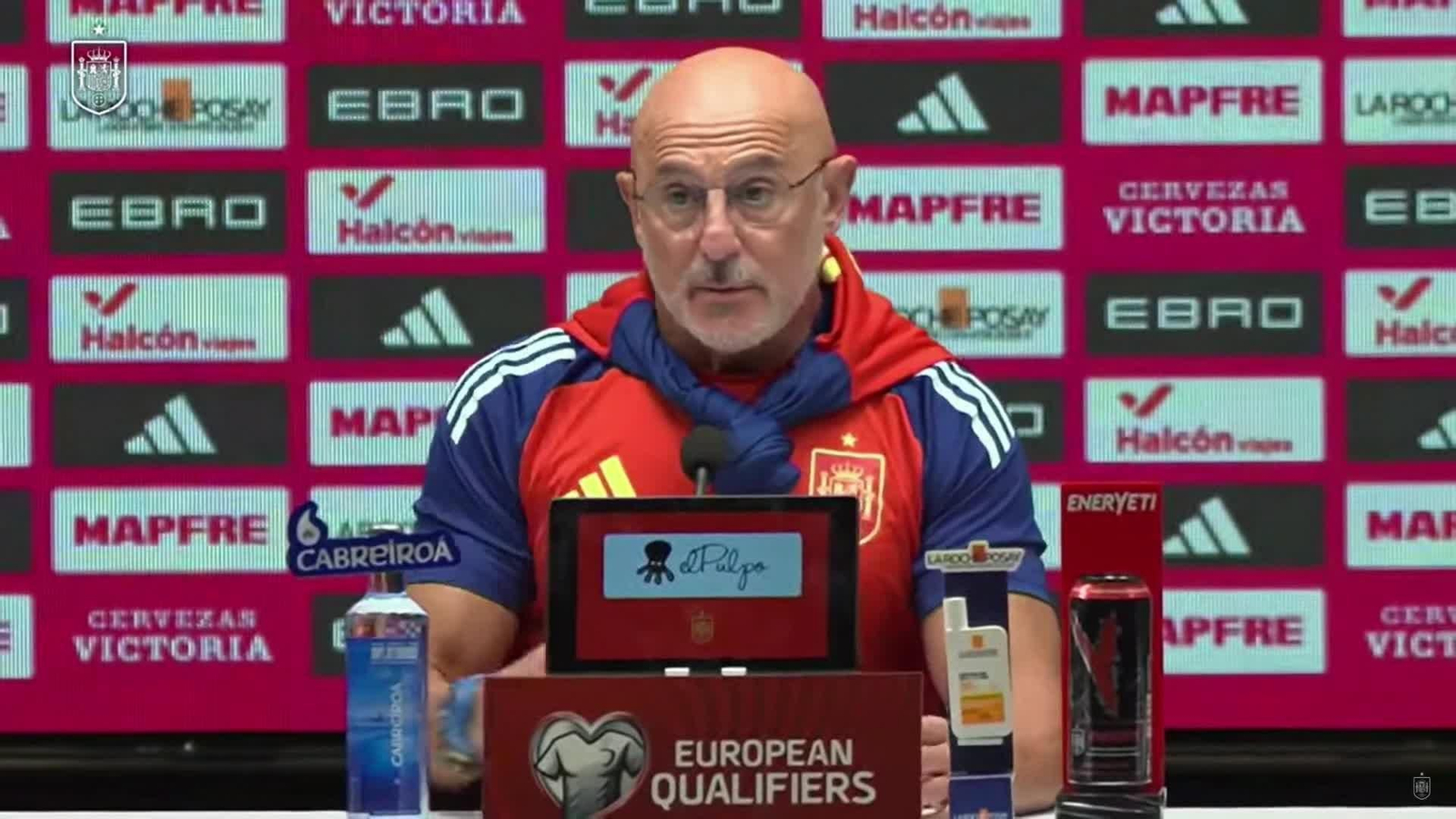 S038-TURQUÍA RP SELECCIÓN