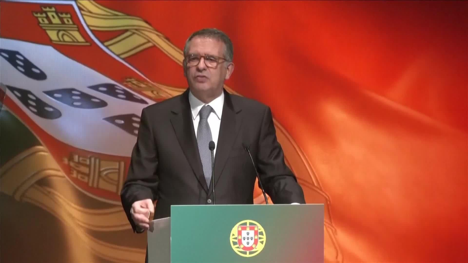 web resultados elecciones portugal