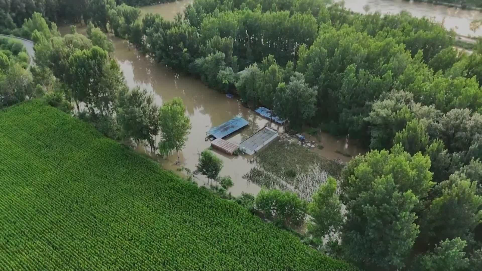 va inundaciones en china