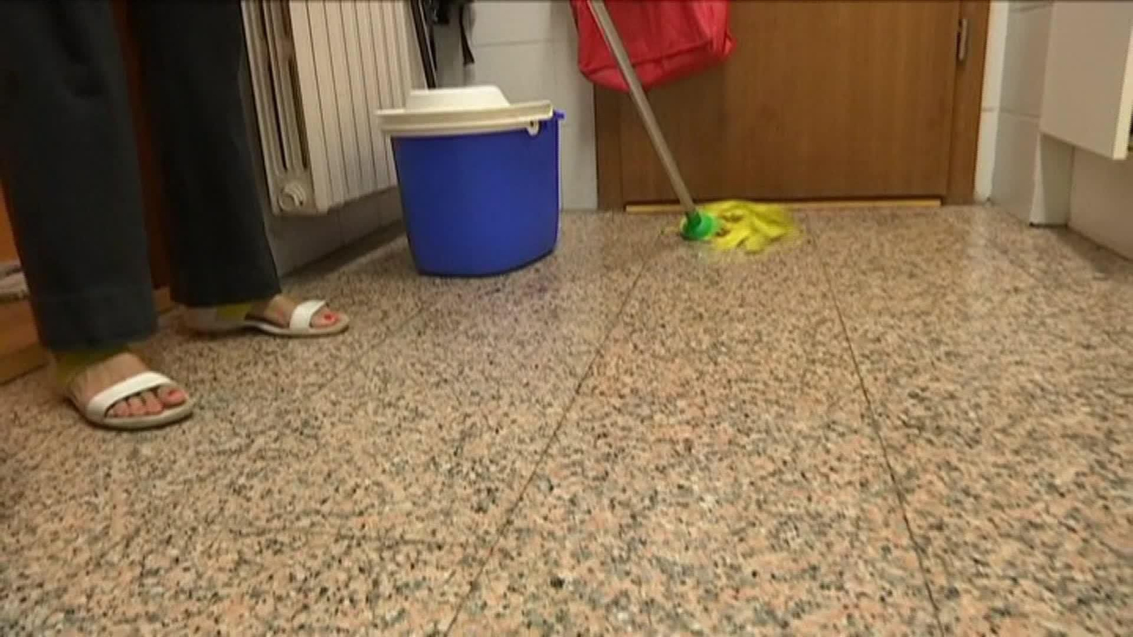 X070-EDI VARIOS EMPLEADAS DEL HOGAR