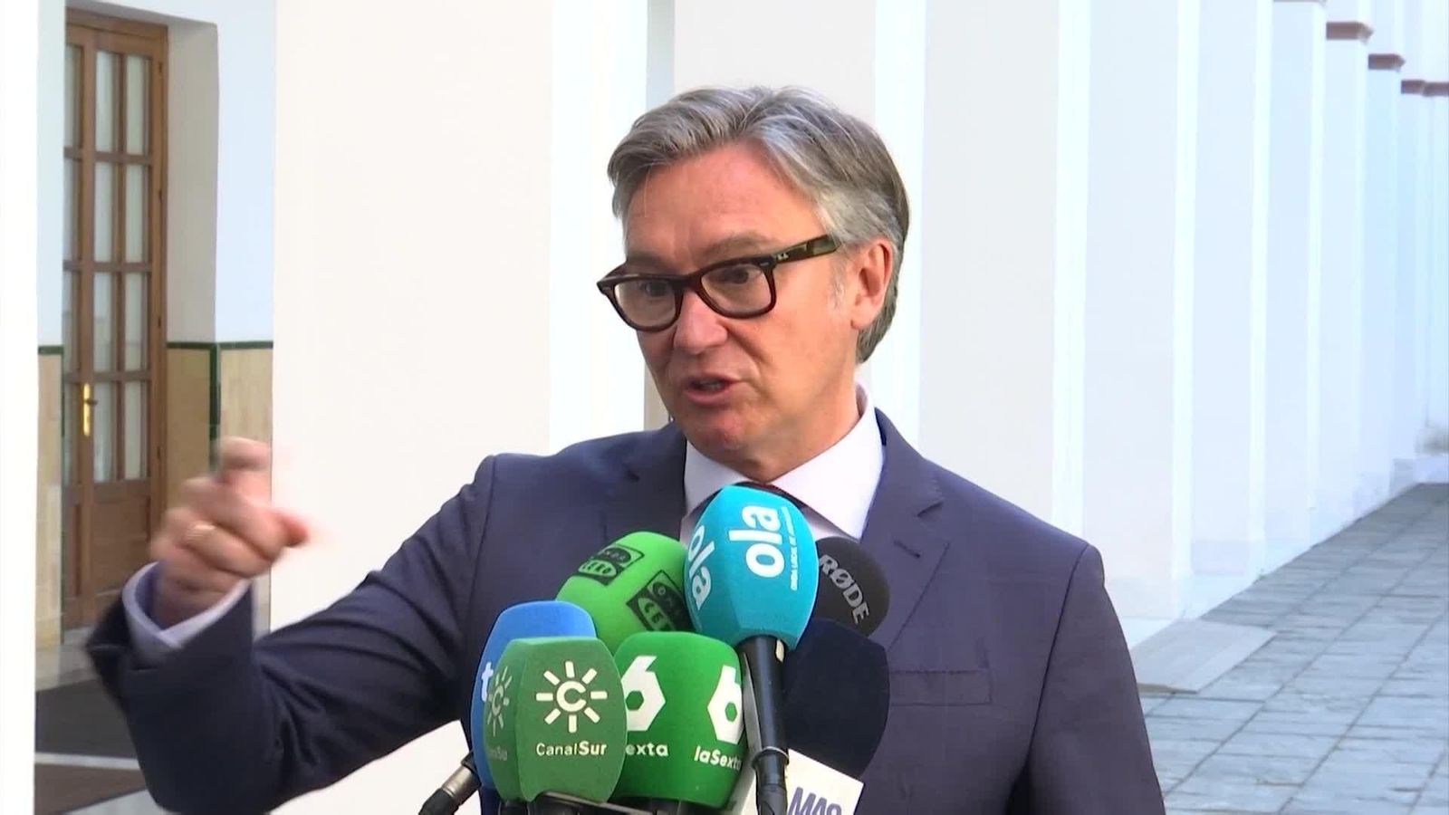 va manuel gavira candidato vox