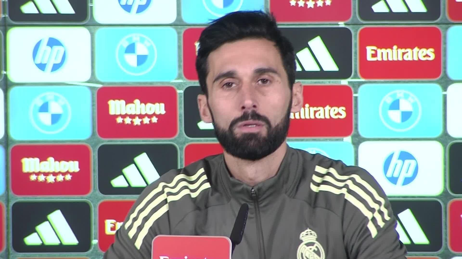 S016-MADRID RP ARBELOA