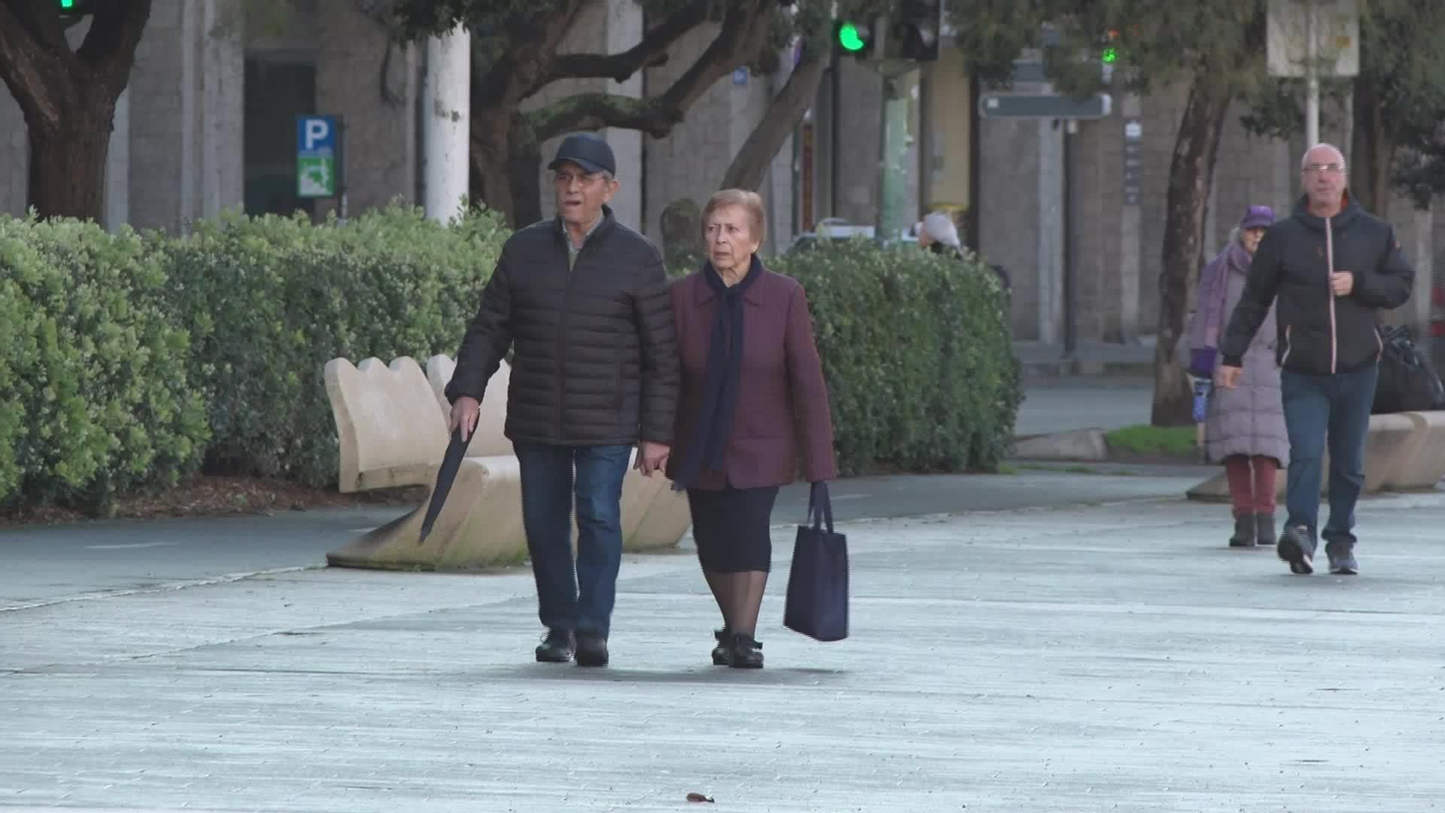 V066-A CORUÑA MAL TIEMPO