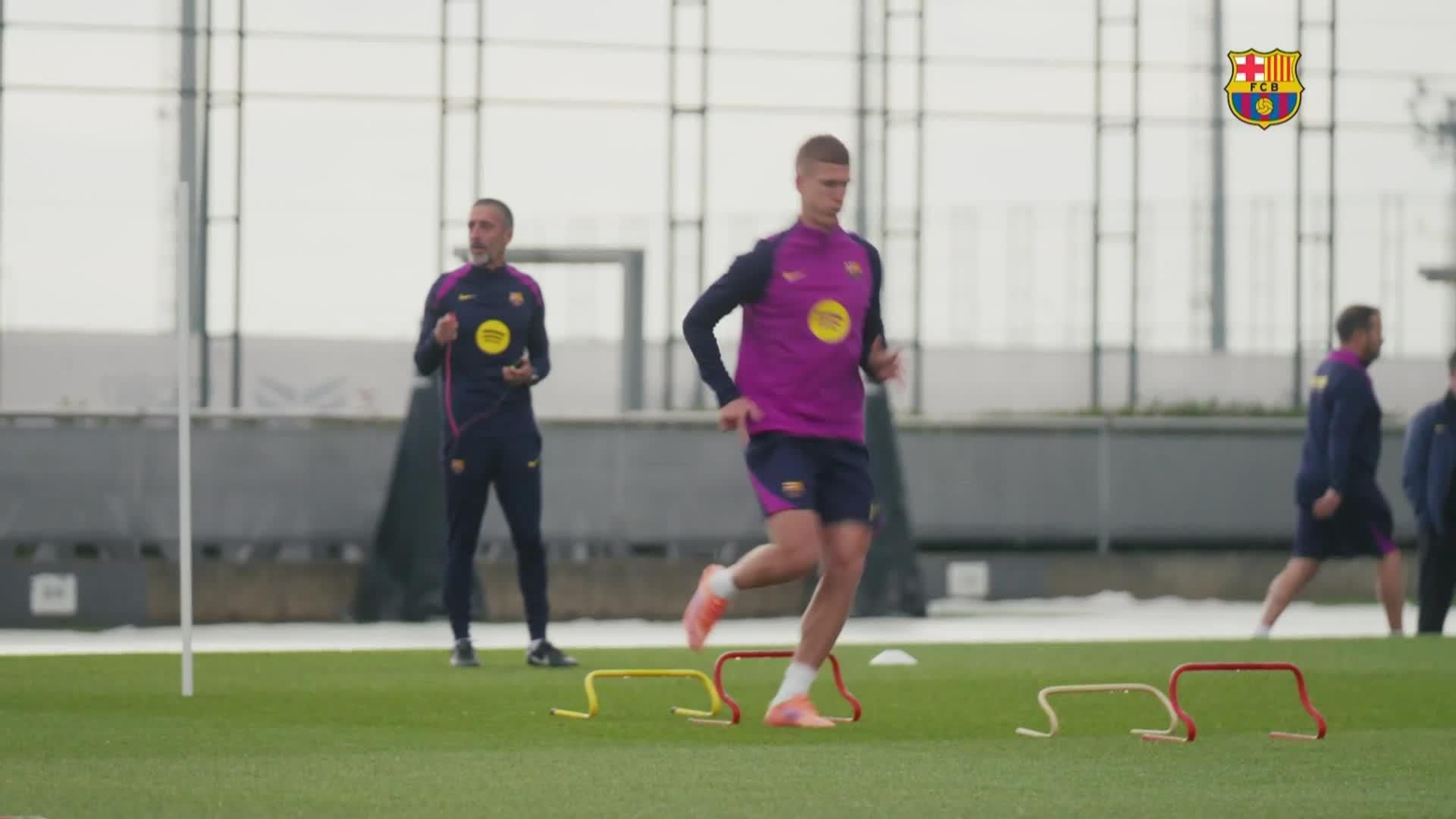 X043-BARCELONA ENTRENO FCBARCELONA X043-BARCELONA ENTRENO FCBARCELONA