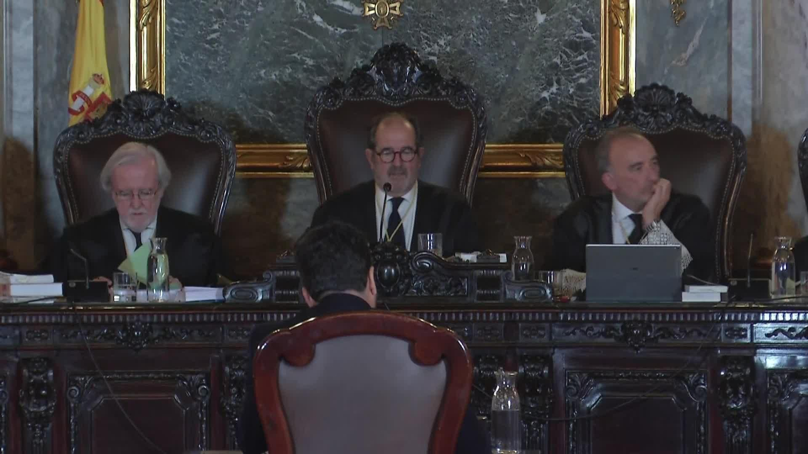 L021-MADRID JUICIO FGE DIEGO VILLAFANE