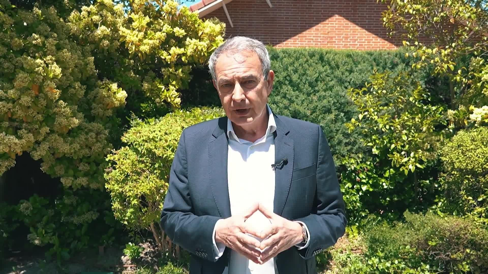 web lo que apunta a zapatero
