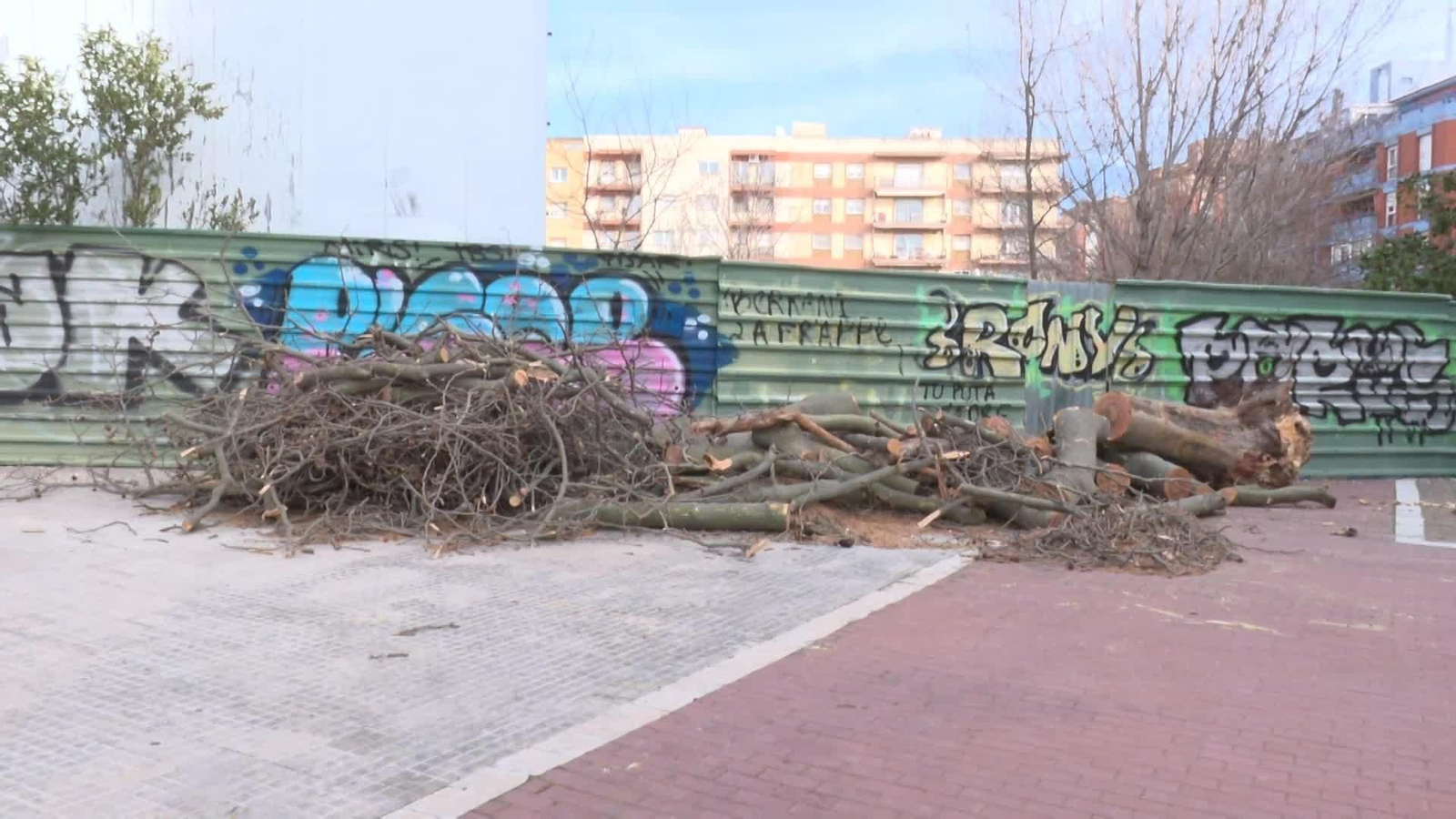 L035-TARRAGONA ALERTA VIENTO
