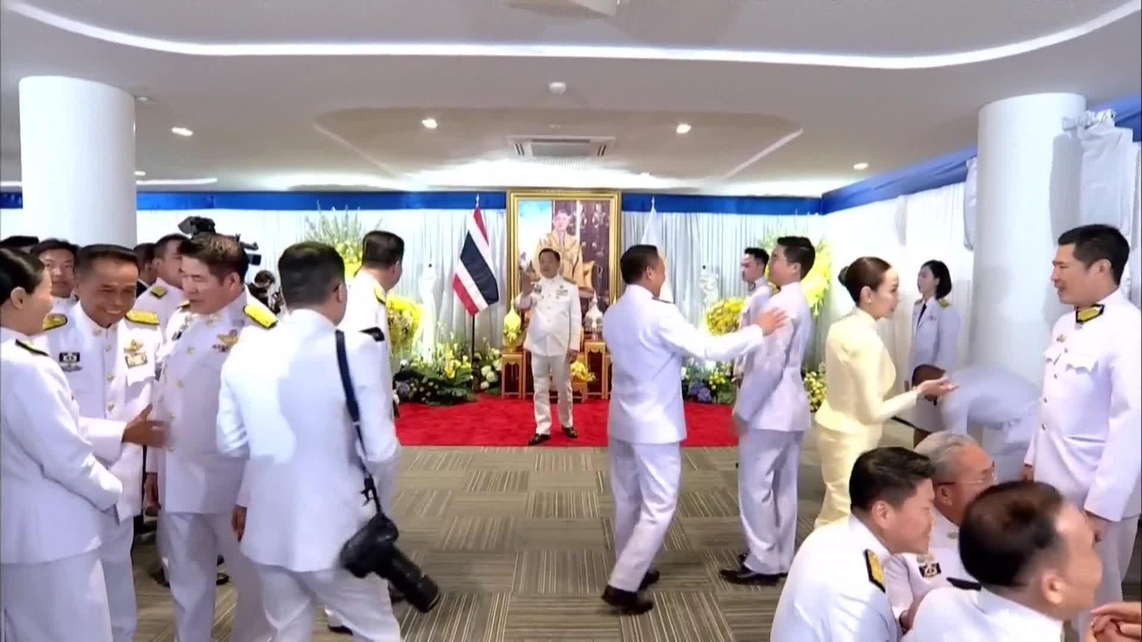 va tailandia nuevo primer ministro OK