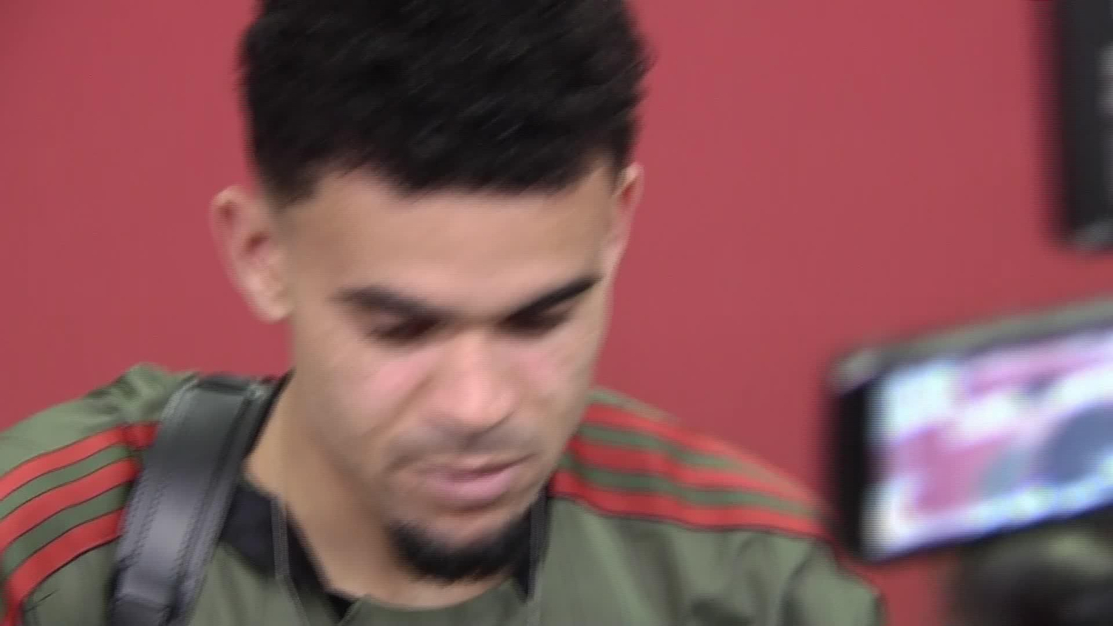 J009-MUNICH ZONA MIXTA BAYERN-REAL MADRID